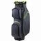 Borsa di lusso di viaggio di golf di Oxford del carretto di golf del bene durevole portatile alla moda