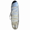 Coda estensibile della borsa del bordo della borsa di Longboard del surf di alta qualità