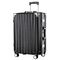 PC personalizzato Portare il bagaglio valigia a bordo carrello bagaglio con password lock