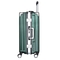 PC personalizzato Portare il bagaglio valigia a bordo carrello bagaglio con password lock