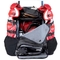 Big Bag Baseball Bat Bag Legger Baseball Bag Con Recinzione Hook Shoe Compartimento