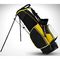Borsa di golf su misura borsa unica di sport all'aperto 86x27x35cm impermeabili e durevoli