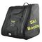 Viaggio su ordinazione Ski Boot Bag della schiuma del PE del PVC 3mm di logo 400x300