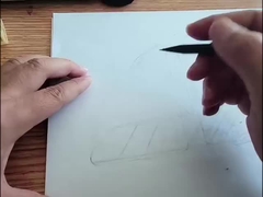 Display del servizio di personalizzazione del design del prodotto