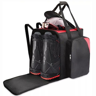 Stivali perfetti Ski Boots Bag Waterproof dello snowboard di viaggio dell'ingranaggio