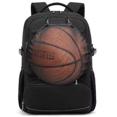Zaino da basket multifunzionale Zaino da basket sportivo impermeabile di grande capacità