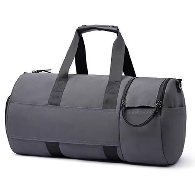 Semplice Sacchetto di fitness impermeabile Viaggio Portatile Borsa da viaggio Borsa da spalla
