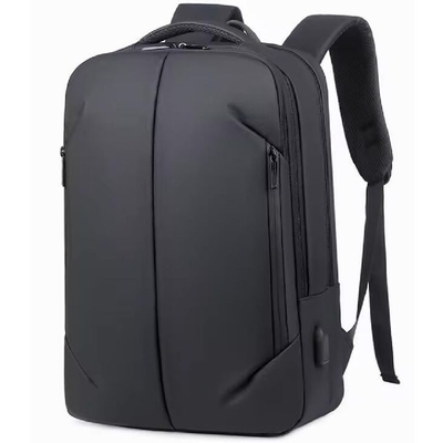 Zaino portatile impermeabile multifunzionale di grande capacità con USB