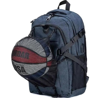 Zaino da basket multifunzionale Zaino da basket sportivo di grande capacità