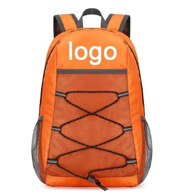 Borsa da schiena da alpinismo da esterno borsa da schiena da viaggio da moda da uomo