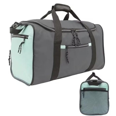 Borsa da bagno pieghevole Borsa da bagno pieghevole per sport e viaggi