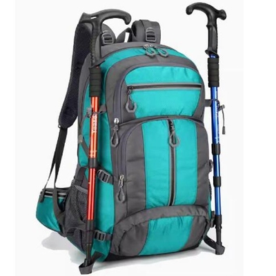 Sacchetto da backpack per sport all'aria aperta leggero di grande capacità