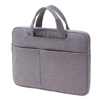 15.6 pollici Messenger Business Laptop Bag per unisex