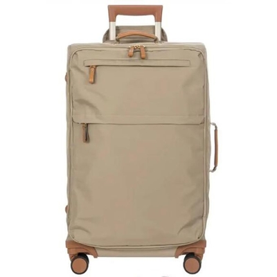 Moda sacchetti da bagagli a carrello resistenti all'acqua