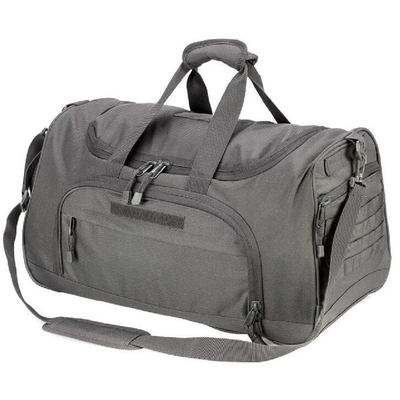 Borsa sportiva da palestra di grande capacità, impermeabile all'aria aperta, per i viaggi, per il fine settimana