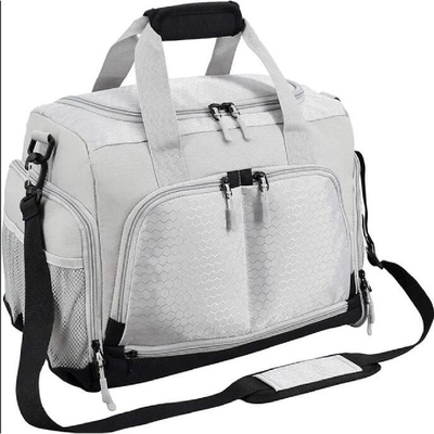 Viaggi Fitness Borsa sportiva con sacchetto sportivo con scarpe