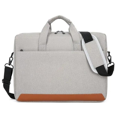 Oxford Laptop Business Bag Viaggio duraturo Borsa portatile da ufficio