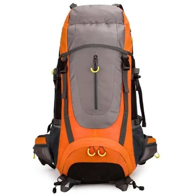 Zaino per escursioni personalizzato grande uomo donna zaino impermeabile per viaggi zaino per arrampicata in montagna