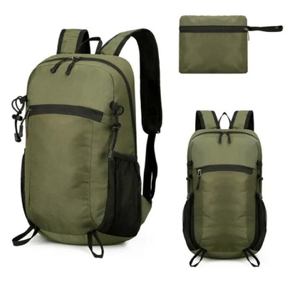 Borsa da viaggio sportiva a misura impermeabile Borsa scolastica