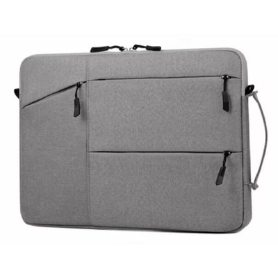 Borsa portatile personalizzata con manica