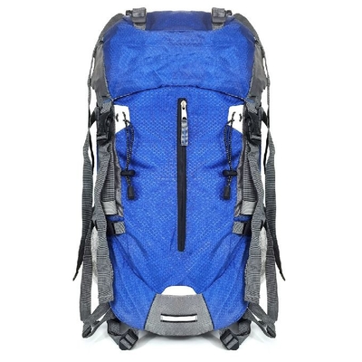 Materiali di nylon zaino da viaggio sportivo zaino da escursione