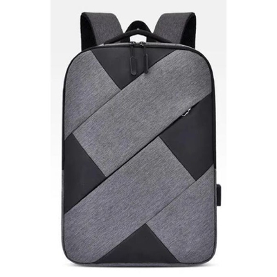 Zaino portatile impermeabile personalizzato con usb