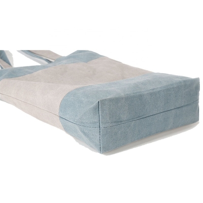 Borsa sportiva nera con compartimento per laptop