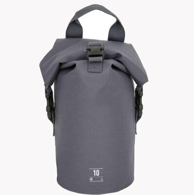 Customized Colors Outdoor Sports Bag with Breathable Fabric and 5 Spacious Compartments for Hiking and Camping