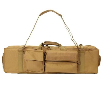 Borsa da sport all'aperto con manico superiore rinforzato e capacità di 30 litri per escursioni in campeggio