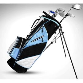La grande borsa del carretto di golf del volume/golf alla moda porta la dimensione della borsa 86x27x35cm