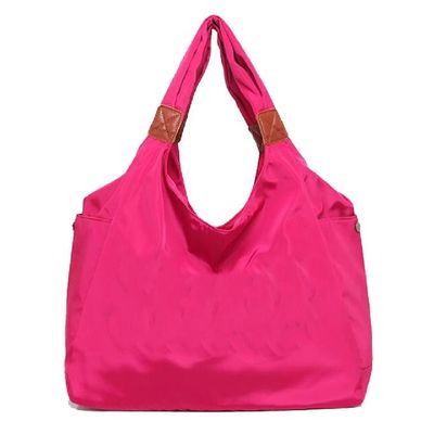 Donne impermeabili Tote Bags For Shopping del ODM Oxford
