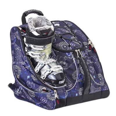 ODM resistente di Ski Boot And Helmet Bag del nylon dell'acqua