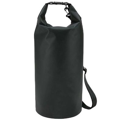 PVC di galleggiamento leggero di 500d Mesh Fabric Outdoor Sports Bag impermeabile
