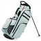 Un divisore robusto domenica leggera Carry Golf Bag With Stand di 14 modi