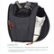 gli sport all'aperto ad alta densità 600d insaccano Ski Boot Bag Backpack di nylon