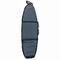Il surf a ruote mette in mostra la borsa di viaggio per 2-4 Shortboards