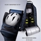 Capacità eccellente Ski Backpack With Ski Boot e compartimento impermeabili del casco