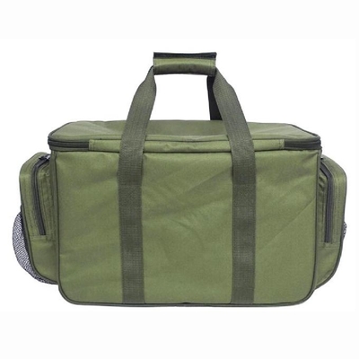 Borsa isolata di campeggio d'escursione impermeabile all'aperto del dispositivo di raffreddamento del pranzo della borsa di viaggio del Duffle di picnic