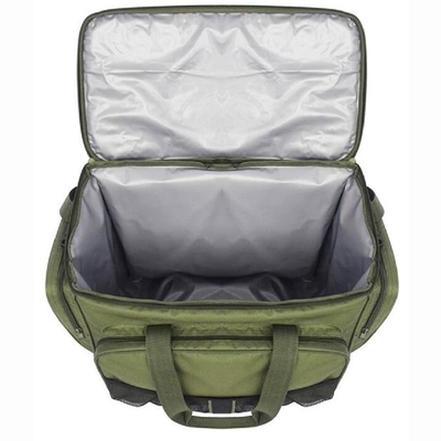 Borsa isolata di campeggio d'escursione impermeabile all'aperto del dispositivo di raffreddamento del pranzo della borsa di viaggio del Duffle di picnic