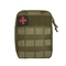 Cassetta di pronto soccorso tattica medica su misura di Kit Portable Trauma Kit Workplace del pronto soccorso