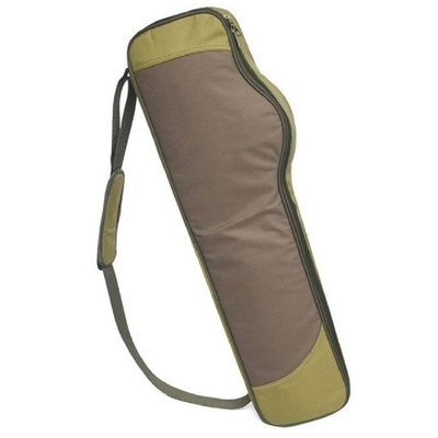 Canna da pesca pieghevole Borsa per mulinello da pesca pieghevole da 80 cm