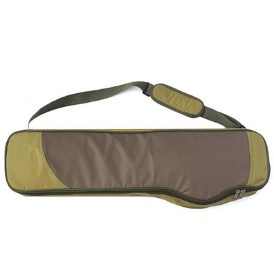Canna da pesca pieghevole Borsa per mulinello da pesca pieghevole da 80 cm
