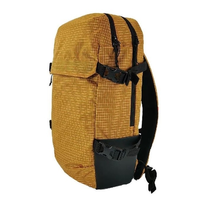 Materiale personalizzabile Polyester Zaino da alpinismo Sport Zaino da viaggio