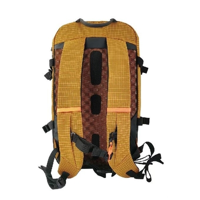 Materiale personalizzabile Polyester Zaino da alpinismo Sport Zaino da viaggio