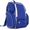 Borsa da tennis personalizzata per i viaggi Pickleball Racket Backpack Bag Outdoor Gym Sport Bag Per Pickleball