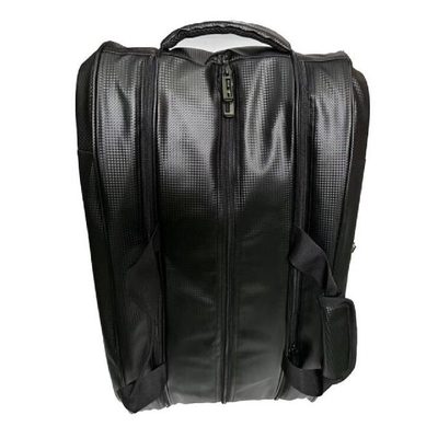 Sacchetti sportivi all'aperto impermeabili Tennis Badminton Paddle Racket Bag