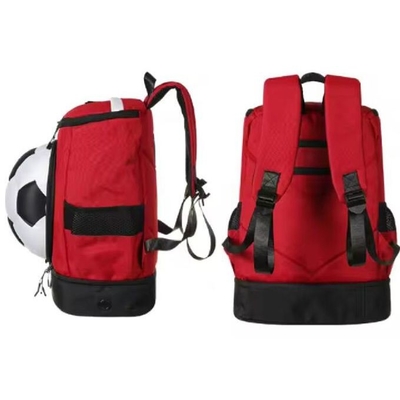 Scolastico Custom Casual Zaino Sportivo Basketball Calcio Calcio Zaino