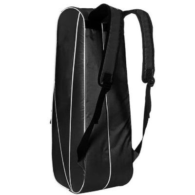 Borsa da badminton zaino 3 ~ 6 Borsa da racchetta da badminton borsa da tennis maschile e femminile