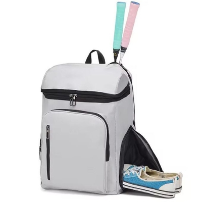 Borsa per allenamento su misura Borsa da tennis e racchetta Borsa da pallone