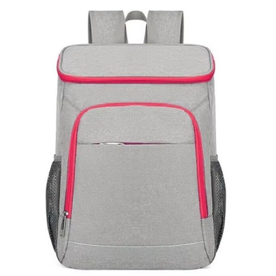Viaggio all'aria aperta 40l Sacchetto Acqueo Oxford Lunch Bag Ice Cooler Sacchetto Picnic